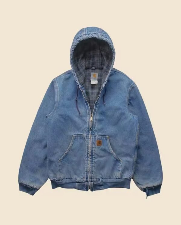 Jean Jacket Outfit - Image 4