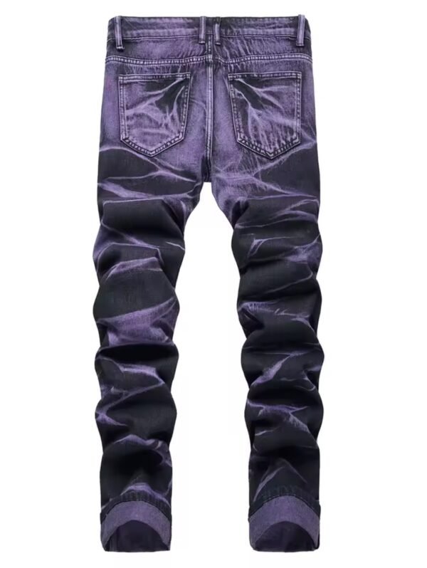 Purple Jean - Image 6