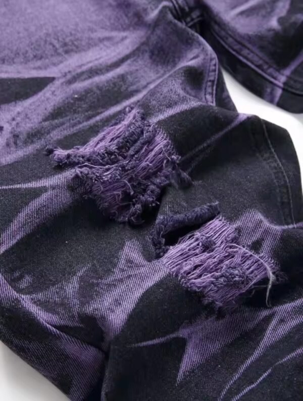 Purple Jean - Image 2