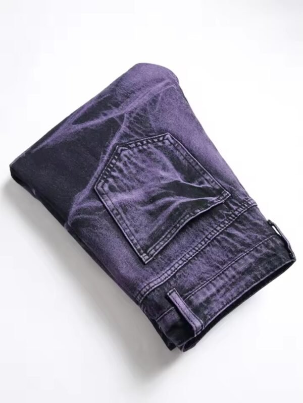 Purple Jean - Image 4